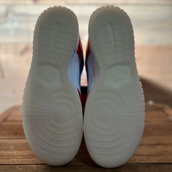 Nike Dunk Low QS x Lebron Fruity Pebbles - Picture 8 of 8